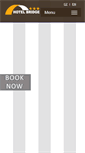 Mobile Screenshot of hotelbridge.cz